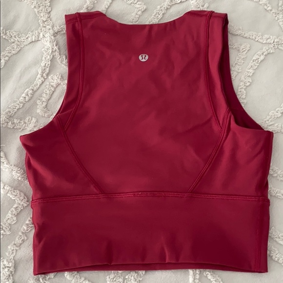 Lululemon Top - Picture 2 of 3